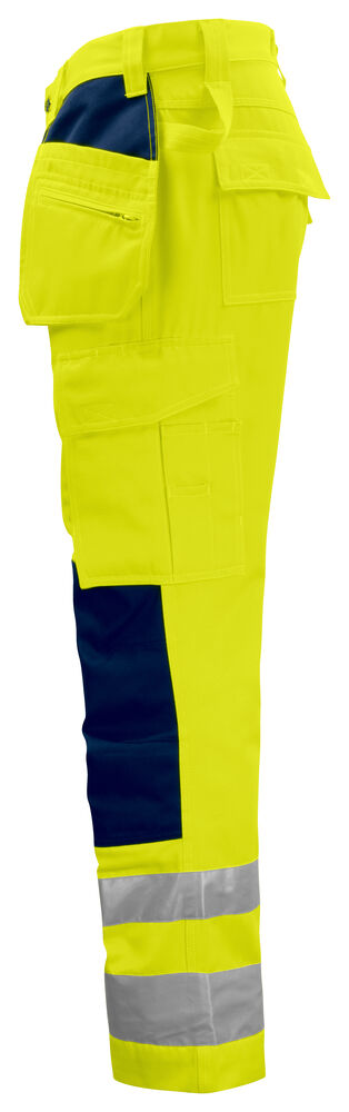 PROJOB 6531 arbejdsbukser 4